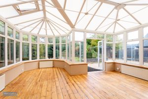 Conservatory- click for photo gallery